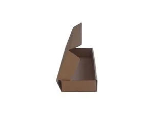 25 Caixas De Papelão 41x13,5x5 Cm - Atacado