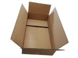10 Caixas De Papelão 60x35x12,5 Cm - Atacado