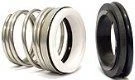 Selo Mecânico Tipo BTFN 40mm Simplex Viton