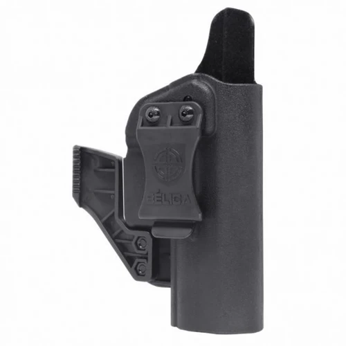 Coldre Velado Forrado Beretta Apx Bélica - Preto