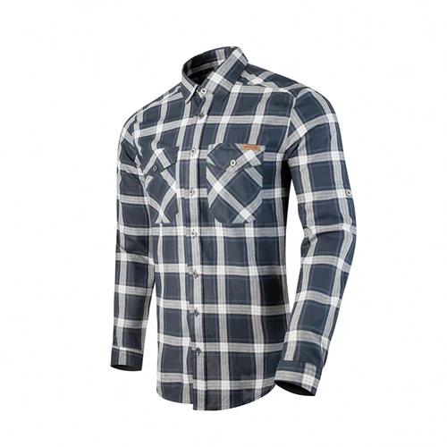 Camisa Lumberjack Lenhador - Invictus - Xadrez 'P'