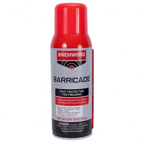 Anti Ferrugem Spray Birchwood - Barricade 283g