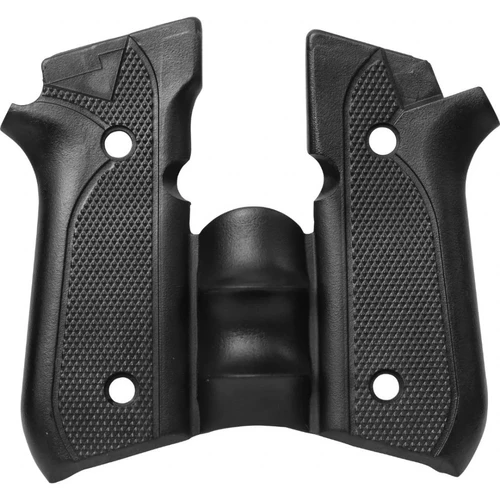 Cabo - Empunhadura Borracha Pistola Taurus - PT92/99/100/101/59/917 Co