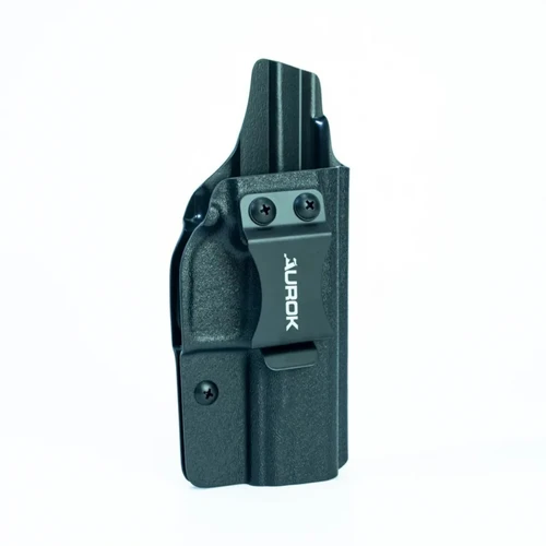 Coldre Velado Aurok Kydex Beretta APX - Preto