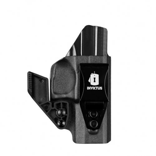 Coldre Invictus Kydex Iwb 20 Destro Para Taurus® Striker Série TS