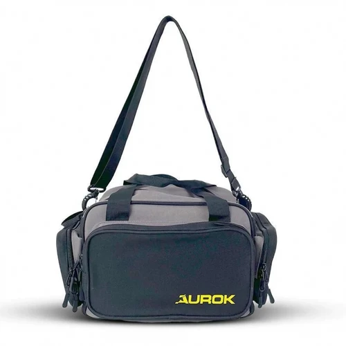 Bolsa - Maleta Mão Para Atiradores / Multifuncional - Marca Aurok