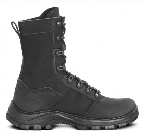 Bota Tática Guartelá E-Lite V2 Bope - Preta