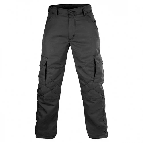 Calça F2502 Cargo Tática Poly Rip Stop - Fox Boy - Preta
